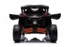 Auto Na Akumulator Buggy Can-am DK-CA003 Pomarańczowy Lakierowany