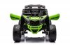 Auto Na Akumulator Buggy Can-am DK-CA003 Zielony Lakierowany
