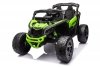 Auto Na Akumulator Buggy Can-am DK-CA003 Zielony Lakierowany