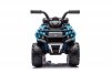 Quad Na Akumulator GTS1155  Niebieski