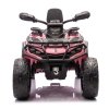 Quad Can Am Outlander 4x4  DK-CA005 Jasnoróżowy