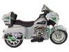 Motor Na Akumulator Trójkołowy Goldwing  Szary