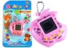 Zwierzątko Elektroniczne Tamagotchi Kultowe Różowe
