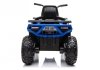 Quad na Akumulator XMX607 Niebieski