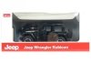 Auto R/C Jeep Wrangler Rubicon 1:14 Rastar Czarny
