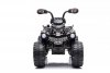 Quad Na Akumulator Madman JS009 Czarny