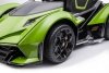 Samochód Na Akumulator Lamborghini GT  HL528 Zielony