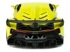 Auto Zdalnie Sterowane Lamborghini Veneno Żółte 2,4 G Pilot Kierownica Dźwięk Światła