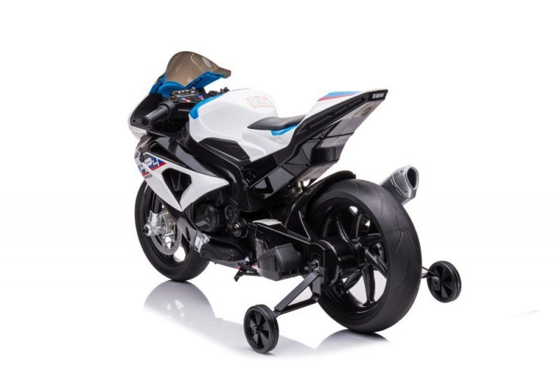Motor Na Akumulator BMW HP4 Race JT5001 Biały