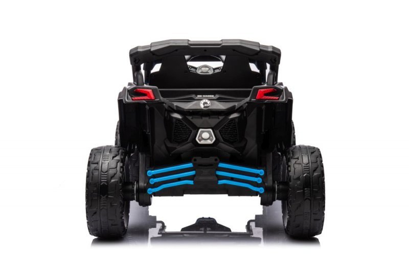 Auto Na Akumulator Buggy Can-am DK-CA003 Niebieski