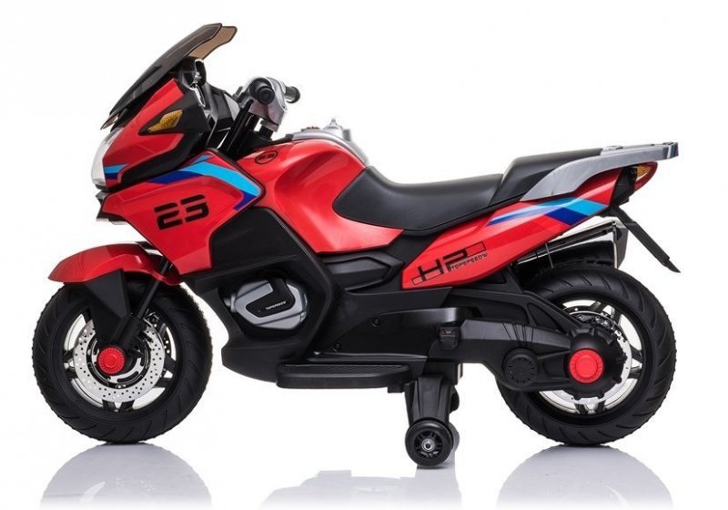 Motor na Akumulator XMX609 Czerwony