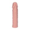 Dildo Gustavo Flesh
