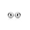 Passion Dual Balls Silver