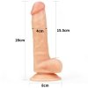 8 The Ultra Soft Dude