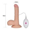 7.5 The Ultra Soft Dude Vibrating