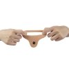 7 The Ultra Soft Double Vibrating