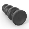 7.8 King Sized Vibrating Anal Rigger