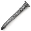 16 King Sized Vibrating Vibrax Slider