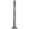 16 King Sized Vibrating Vibrax Slider
