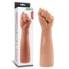 12 King Size Realistic Bitch Fist