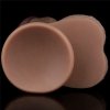 13 Dual Layered Silicone Cock XXL