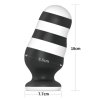 7.0 X-Missioner Butt Plug