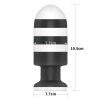 7.5 X-Missioner Butt Plug