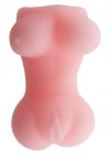 Juicy Rider Masturbator Light skin tone