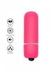 Funky Bullet Pink