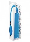Power Pump Blue