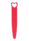 Silicone Vaginal Dilators 3pcs Pink