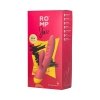 ROMP JAZZ - FUSCHIA