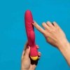 ROMP JAZZ - FUSCHIA