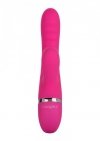 Foreplay Frenzy Pucker Pink