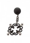 Weighted Nipple Press Metal