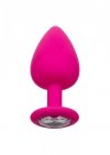Cheeky Gems 3 Pcs Pink