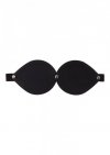 Infinity Blindfold Black