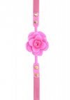Mouth Gag Pink