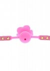 Mouth Gag Pink