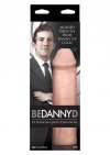 Be Danny D Extension Enhancer Light skin tone