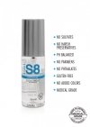 S8 Waterbased Lube 50ml Original