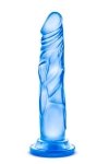 B YOURS SWEET N HARD 5 BLUE