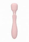 Loveline - Massage Wand - Jiggle - Pink