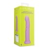 Ultra Soft Silicone Rotating G-Spot Vibrator