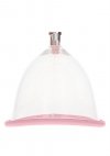 Breast Pump Set Medium - Rose Gold