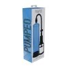 Basic Pump 2 - Water Resistant - Blue
