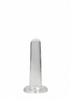 Non Realistic Dildo with Suction Cup - 5,3/ 13,5 cm