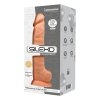 Dildo-SD.Model 1 ( 10 ) Flesh BOX
