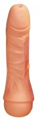 Dildo Cumshot