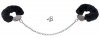 Bigger Furry Handcuffs 6-12cm